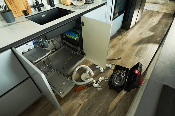 24/7 Emergency Gas Line Repair experts in Fort Lee, NJ